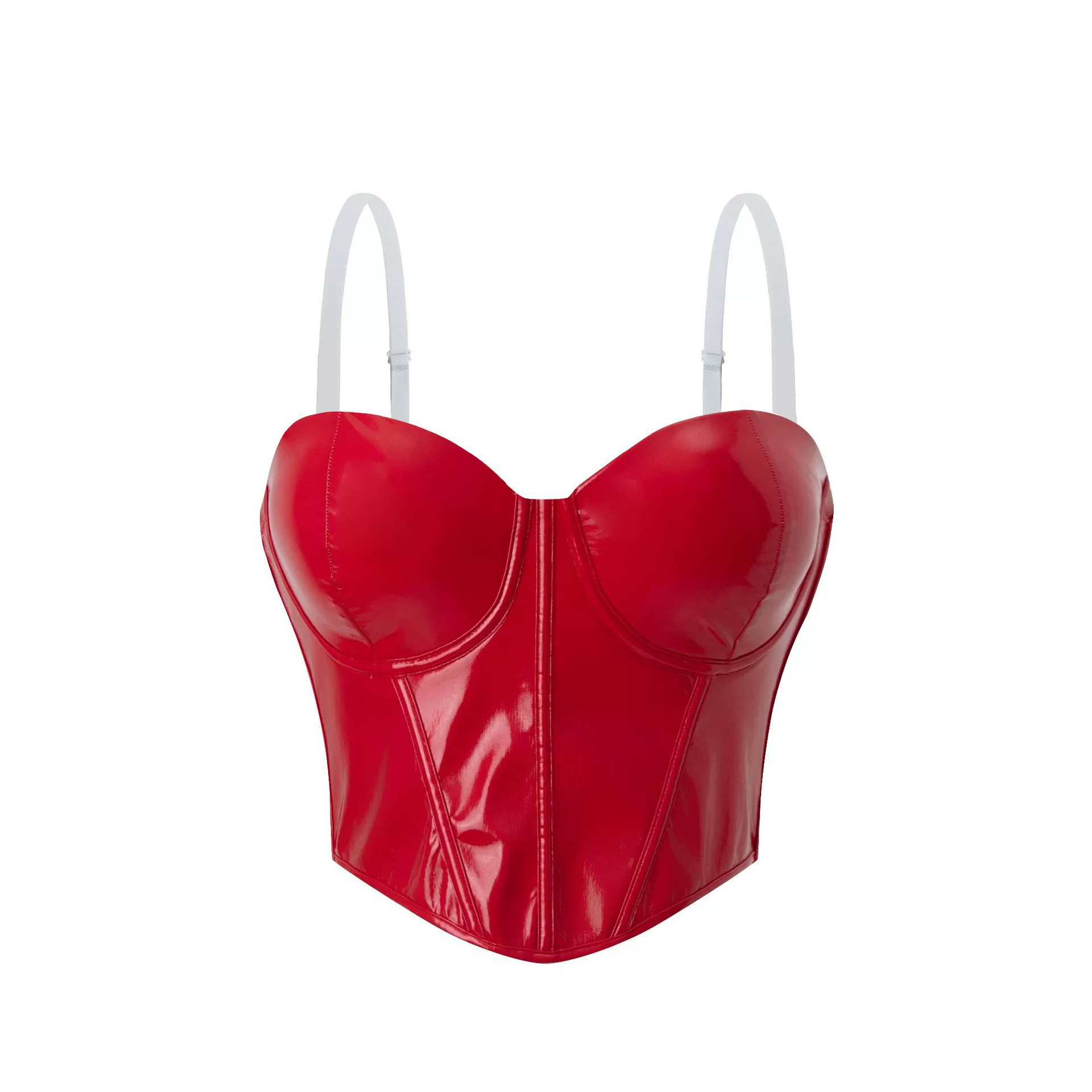 Полиуретановый сексуальный бюстгальтер топ белье корректор? shapewear, городской стиль, европейский стиль, (Перекрестная торговля)
