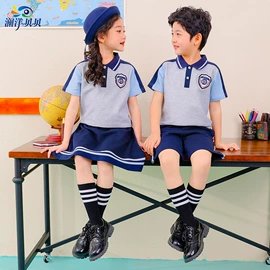 校服定制;童套装;儿童袜