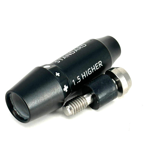 Suitable for PXG club bushing GEN3-GEN6 driver fairway wood chicken leg connection golf accessories