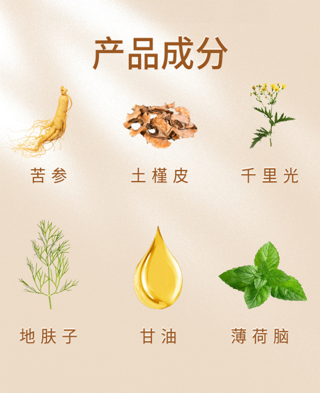 今日扁鹊神農百草健康クリーム、草本植物クリーム、魚鱗皮膚保湿クリーム、修復クリーム、肌修復|undefined