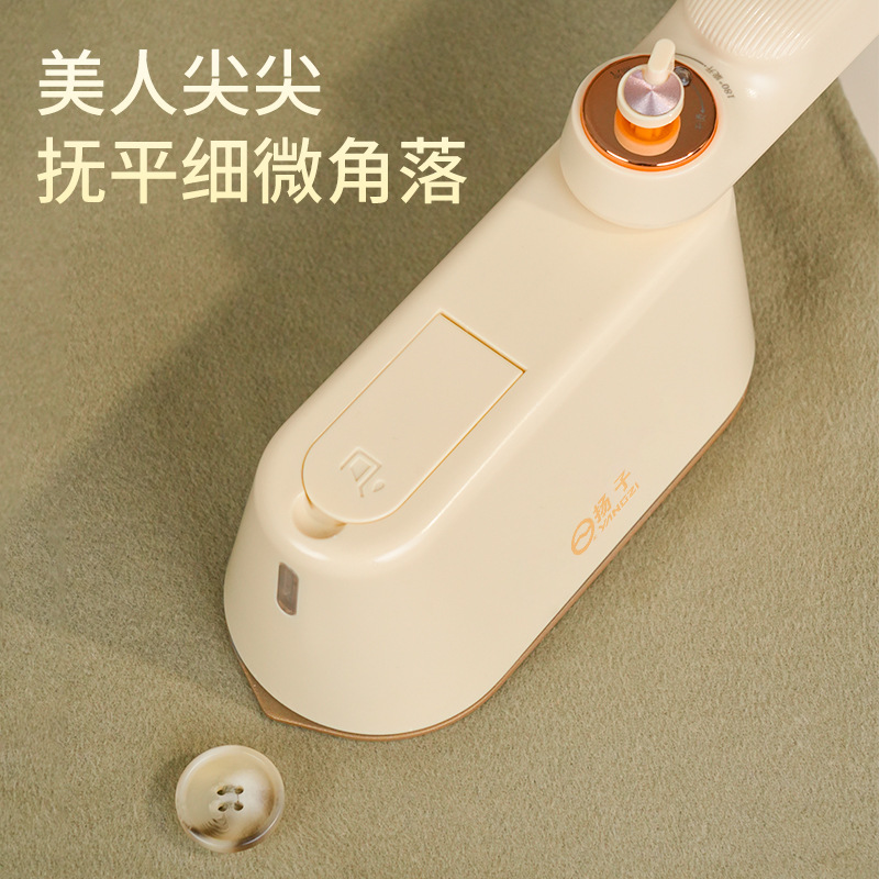 2025新型手持ち乾湿ダブルアイロンアイロン家庭用携帯型蒸気アイロンその他|undefined
