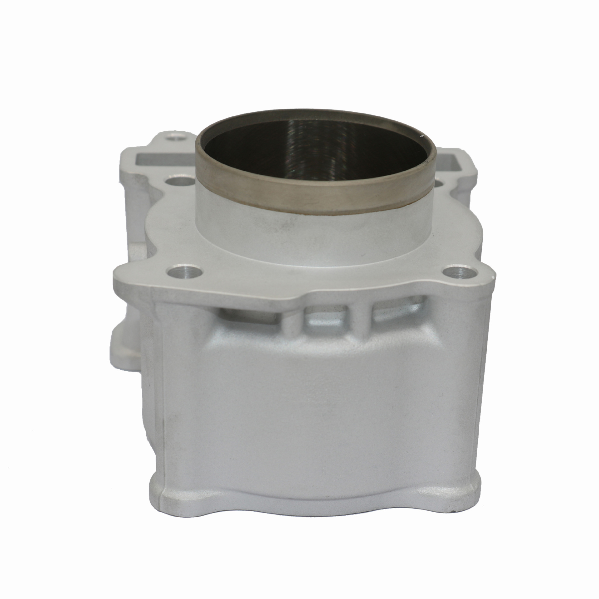 65mm Motorcycle Engine Parts Ymh Lc135 F135 Crypton135 Ceramic Cylinder Cylinder