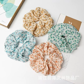 发夹;发圈;发卡