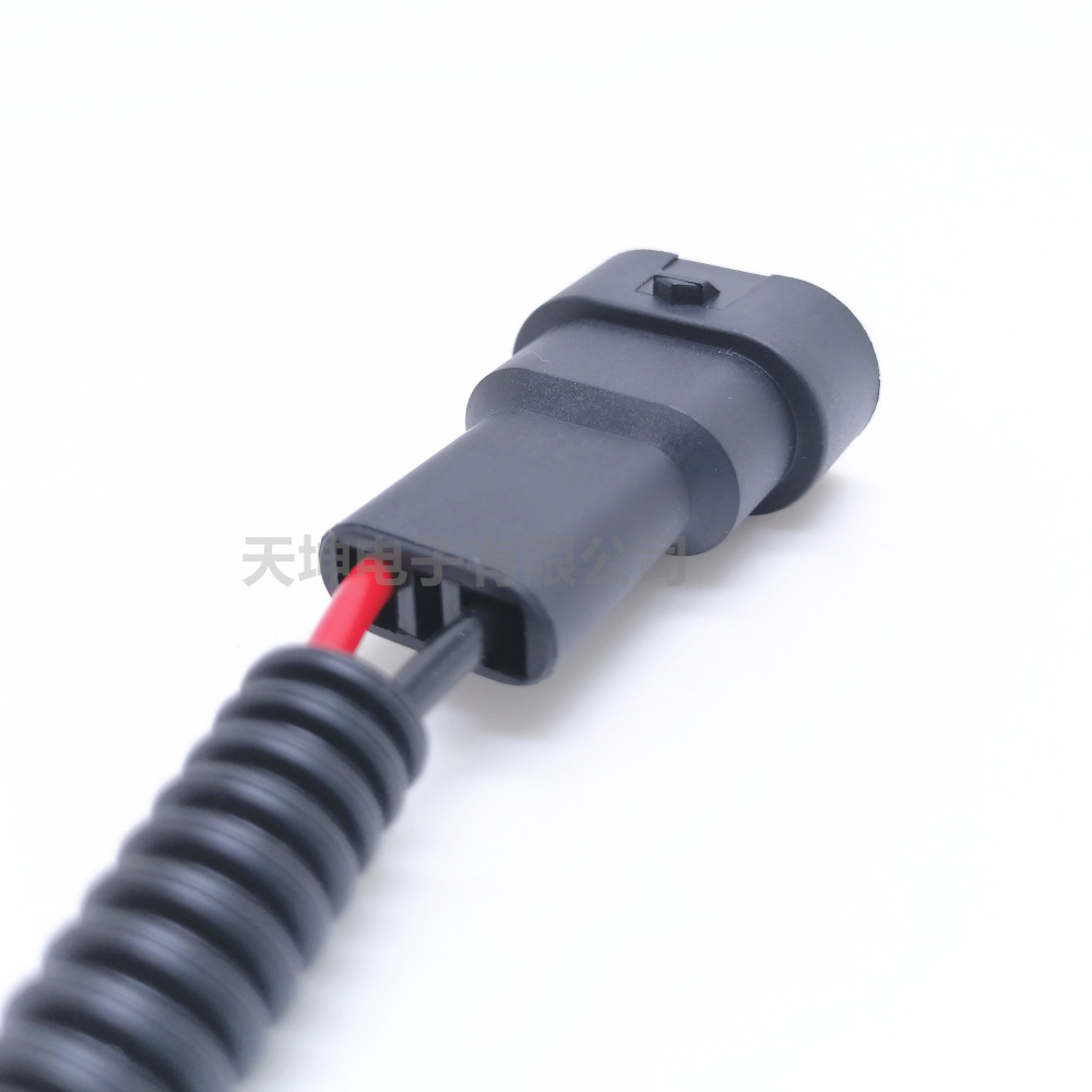 9006公头转H11母头胶-2