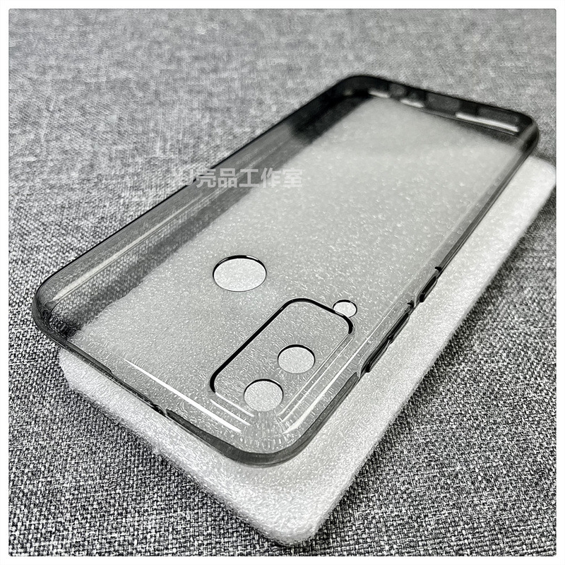 Transparent Black Simple and Suitable for Honor Play4T Mobile Phone Soft Shell Ultra-Thin Transparent Tpu Silicone All-Inclusive Arc Edge Anti-Fall Transparent Black Simple and Suitable for Honor Play4T Mobile Phone Soft Shell Ultra-Thin Transparent Tpu Silicone All-Inclusive Arc Edge Anti-Fall