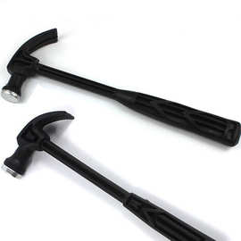 考古小锤子考古羊角锤小号羊角锤考古工具塑料工具套装金属锤子