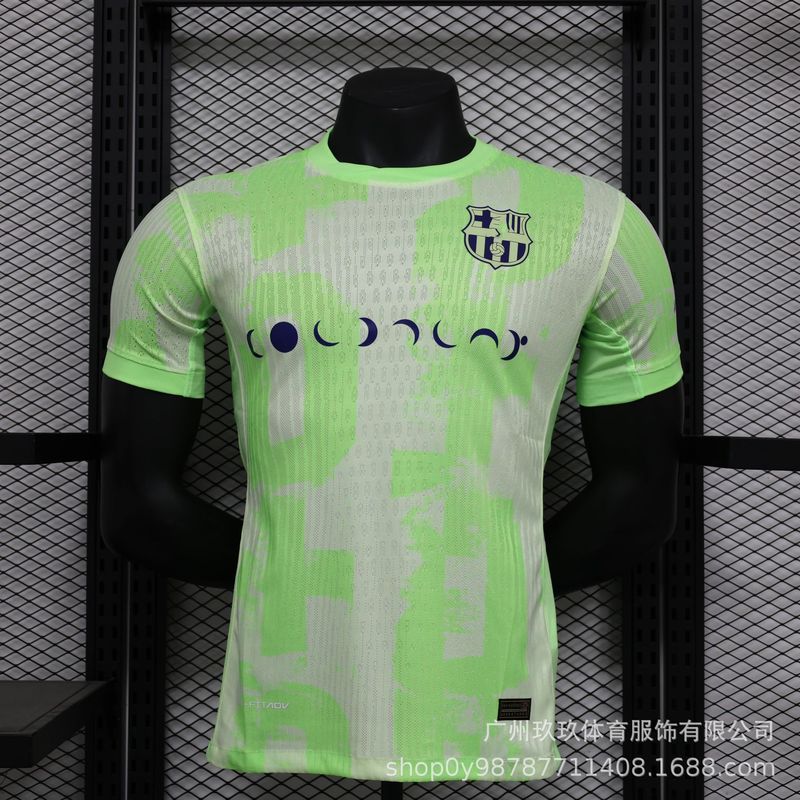 2526吉达主吉达客吉达联合黄巴萨特别版阿根廷工厂店铺一件代发|undefined