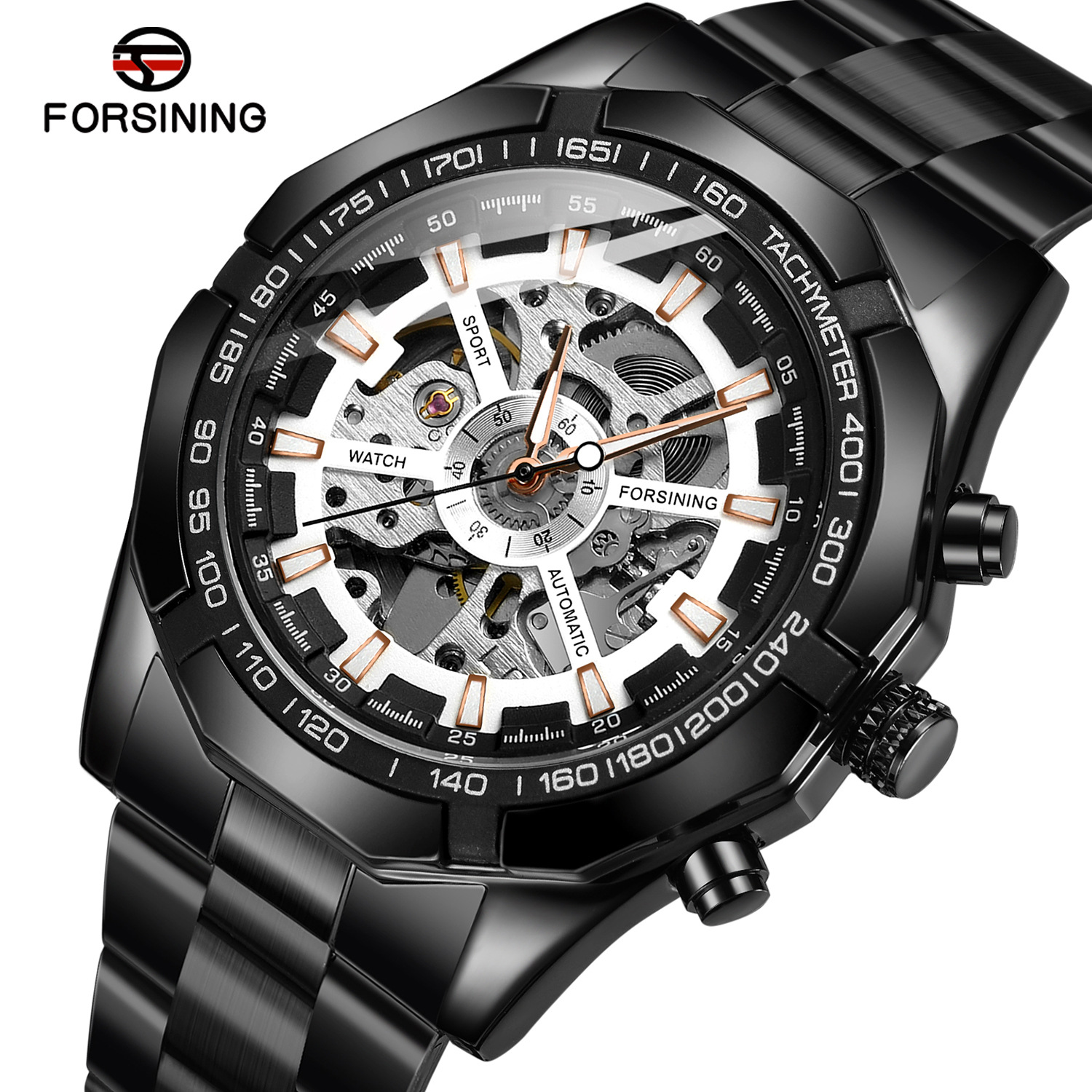 Montre homme - Ref 3439712 Image 8