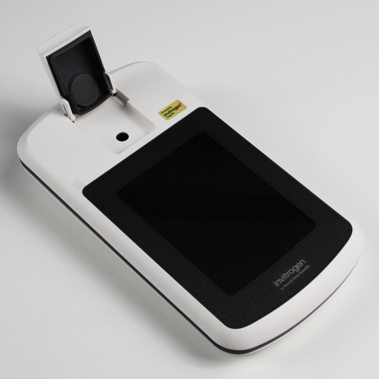 Thermo赛默飞Qubit4荧光计光度计Qubit 4.0实验室科研Q33238现货