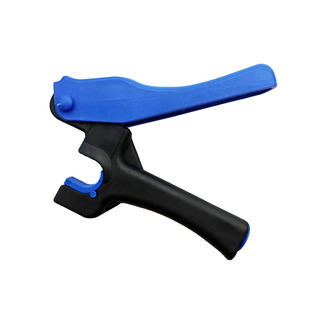 4mm grip PE pipe puncher drip arrow drip head upside down ground plug nozzle 16 20PE