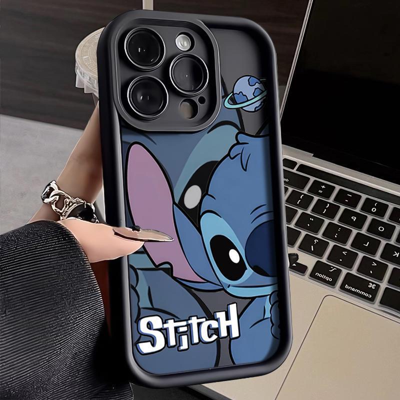Stilwell for Apple 16Pro Max Phone Case iPhone11/12/13/14/15Pro Cute Soft Case Stilwell for Apple 16Pro Max Phone Case iPhone11/12/13/14/15Pro Cute Soft Case