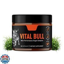 TK��Ʒ���QTK���NƷ60��ţ���z��VITAL BULLԴ�^���S֧��oem
