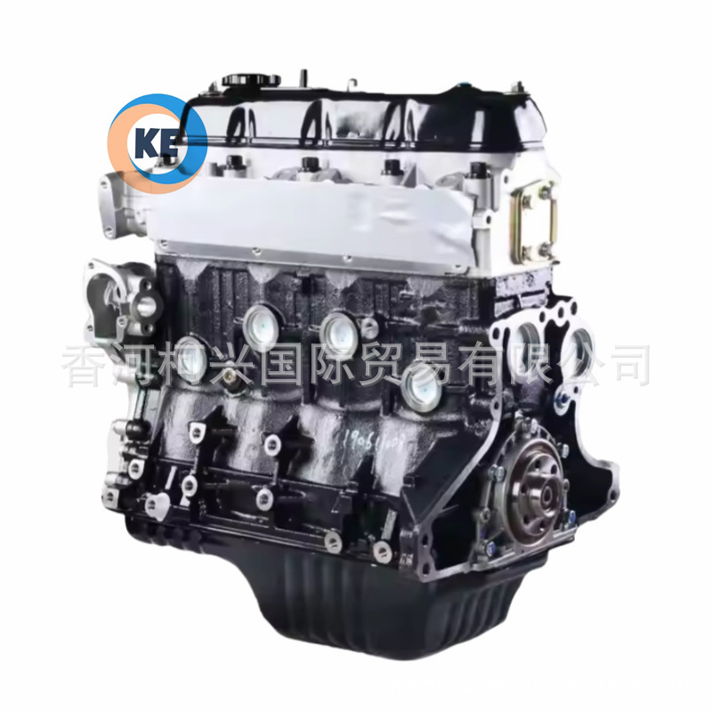 High Quality New 2Y 3Y 4Y Engine Assembly for Toyota Hiace Engine Assembly Cylinder