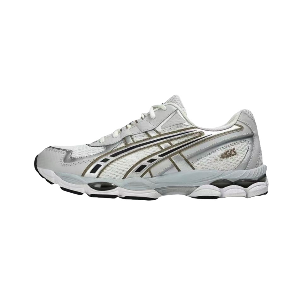 2025 nuevo gel-NYC desgaste malla transpirable zapatos anti-deslizante zapatos de carrera casuales para hombres y mujeres comercio exterior