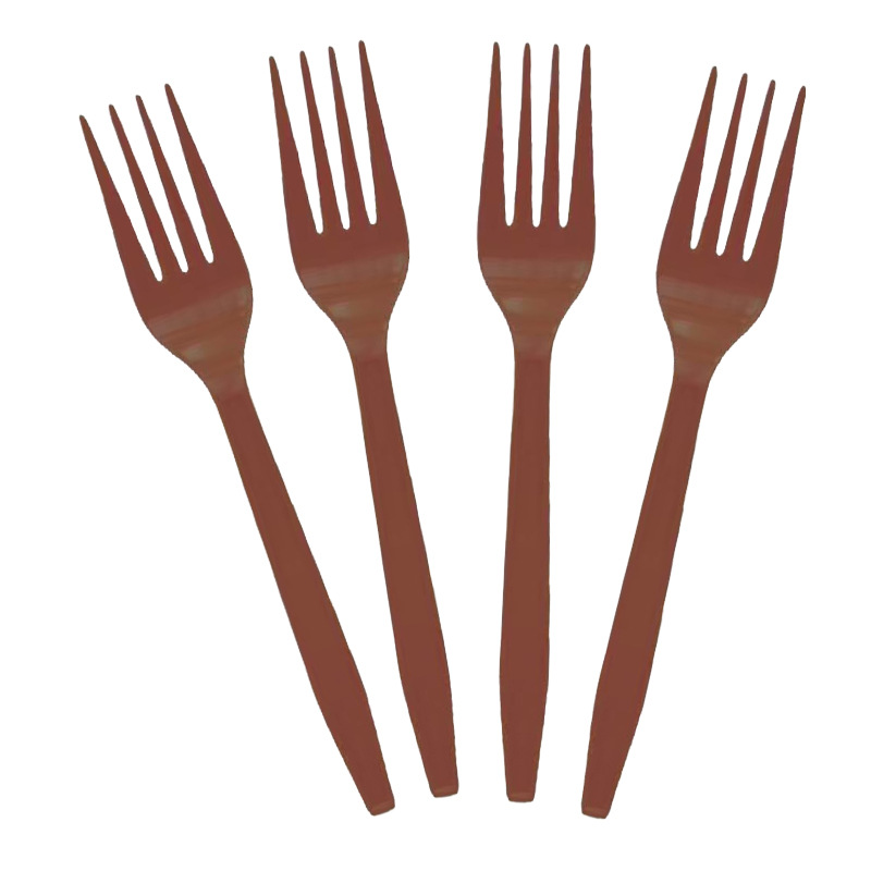 Suministros de fiesta cuchillos y tenedores desechables cucharas de boda boda fiesta de cumpleaños cortar pastel material tenedor cucharas cubiertos desechables