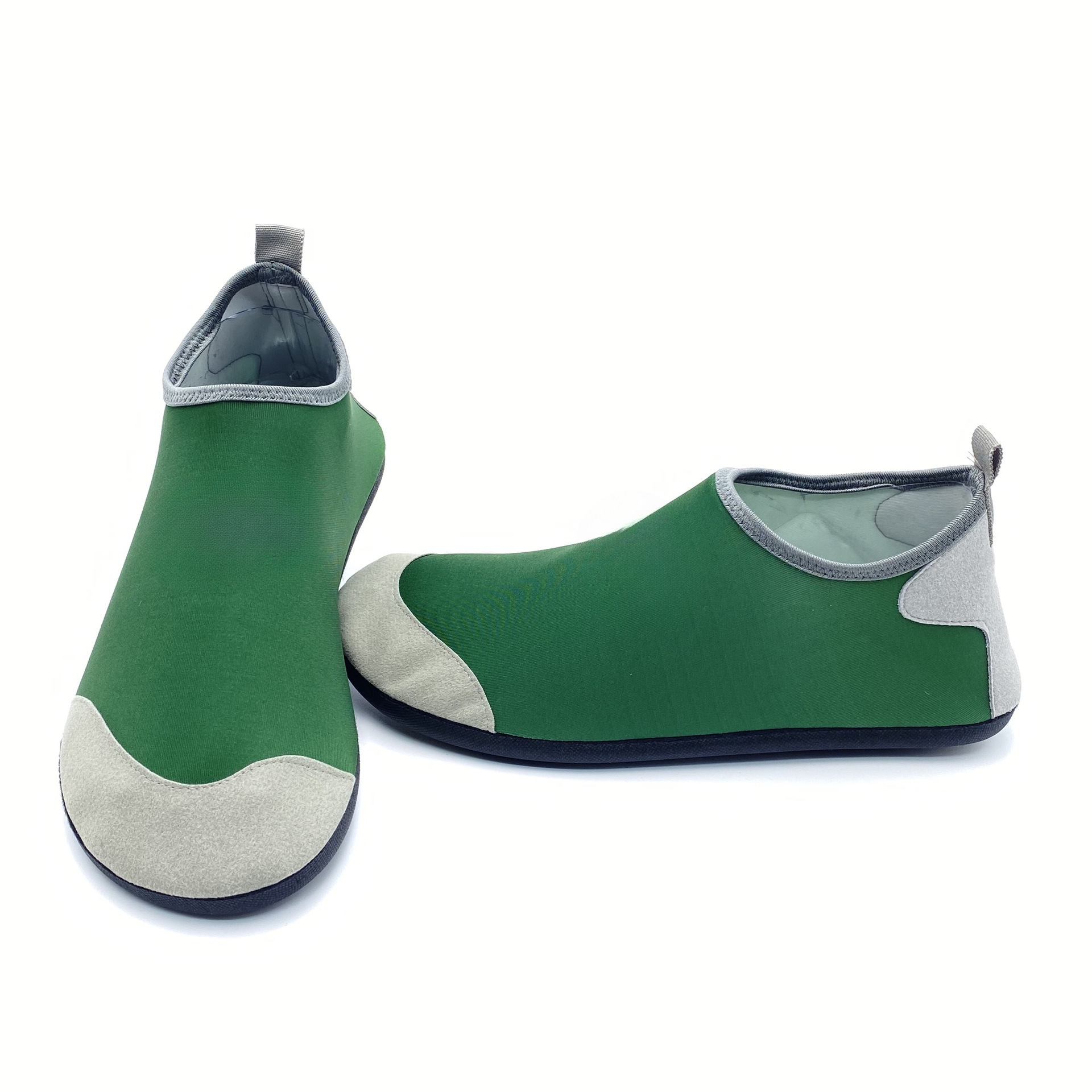 클래식 올리브 그린