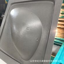 全自动多功能大中小型吸塑机单模具广告一键操控简单易懂机械