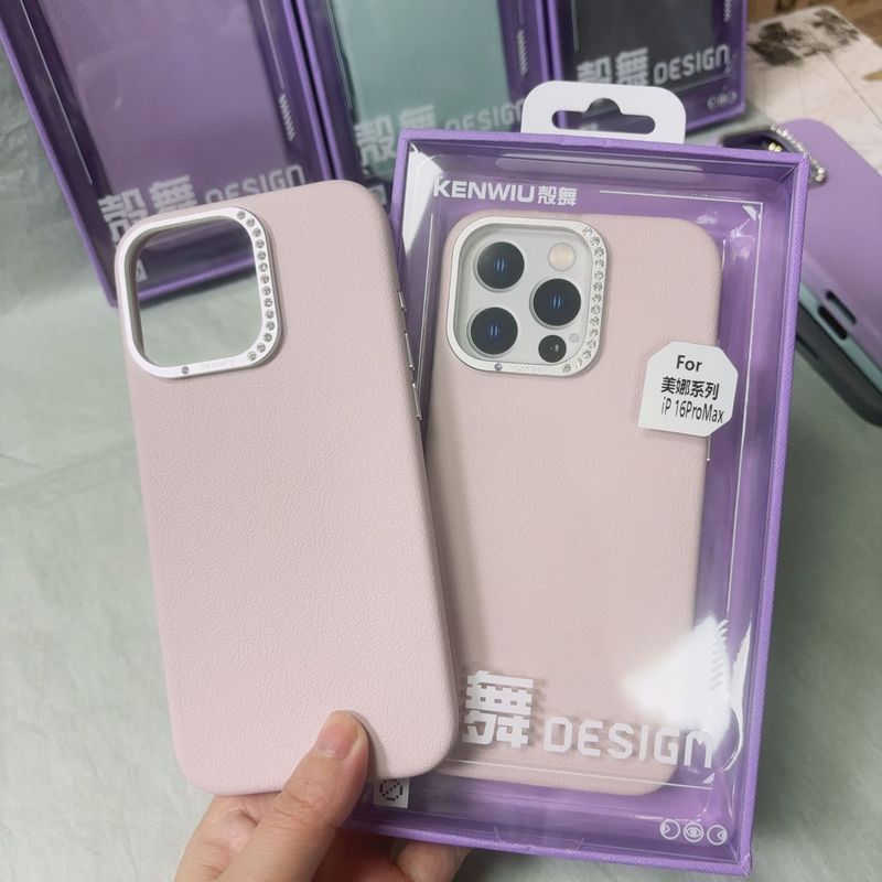 殻舞美娜シリーズはリンゴ16華為Pura70Mate70シリーズ水晶ドリル原機皮殻を適用する|undefined