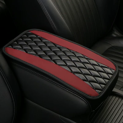 Car Central Armrest Box Pad Armrest box pad