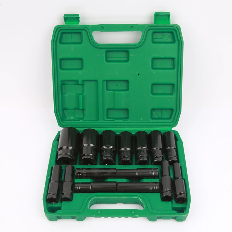 Set, wrench, spark plug for car, 10 pieces