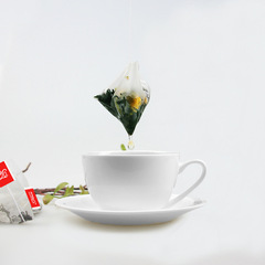 蒲公英菊花茶50包金銀花菊花250g亳州組合養生花茶茶包袋泡茶批發