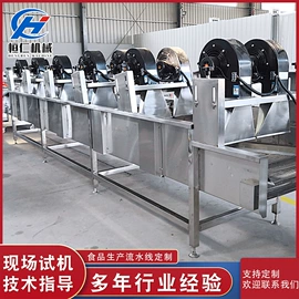 果蔬加工设备;食品杀菌设备;封口机械