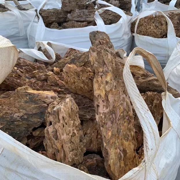 Wholesale pine stone