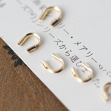 14k����ɫ4.5mU���R����o����β�۴���䓽z���Ʒ����������l