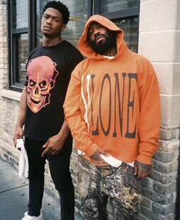 ꐹ�ϣvlone life pop up�Γ����޶���ñ����Ů����BF�����l�� ��