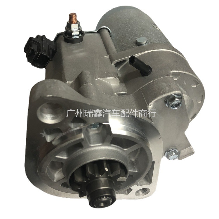 28100-0l032 conveniente para el motor diesel del arrancador VIGO del arrancador del HELAX de Toyota 1KD2KD