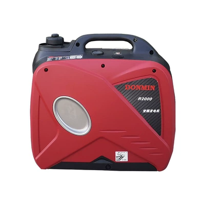 Avtomobil generatorları small digital outdoor