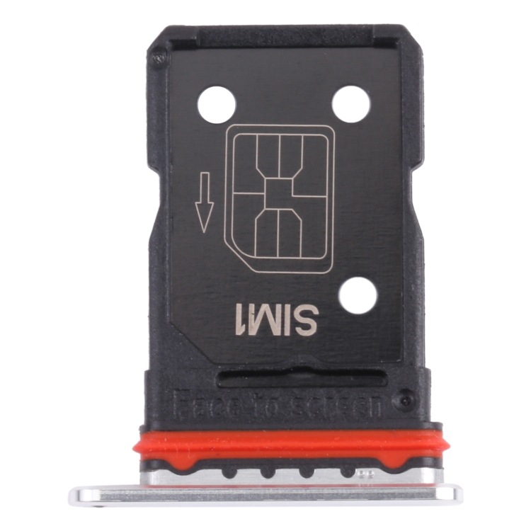 Aplicable para OPPO Find X3 PEDM00 / Find X3 Pro SIM + Cartucho de SIM