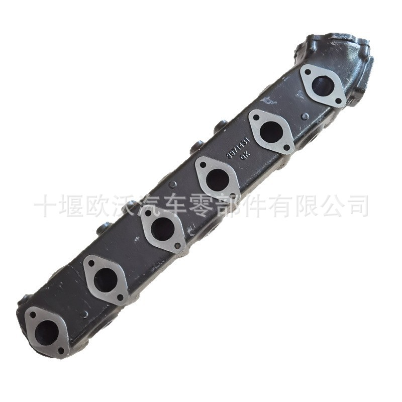 Suitable for Cummins Qsc8.3 Engine Accessories Exhaust Manifold 3971431