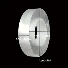 F 76854 Strong Traceless Nano Tape ǿ���޺����׽��羳��