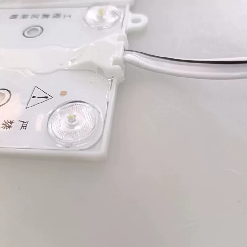 LED маска для лица, источник света, 220В, 36Вт