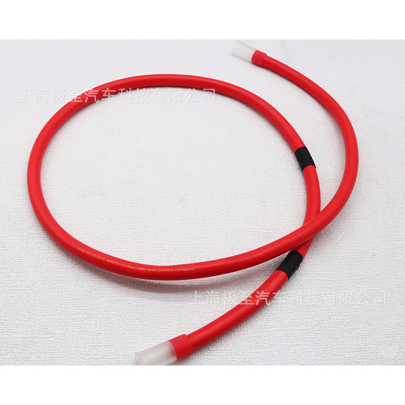 18D877231A Front Red Sunroof Drain Pipe Suitable for Volkswagen New Lavida 184 1.2T 1.6L 15-19