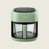 Avocado green [National standard, use in mainland China]