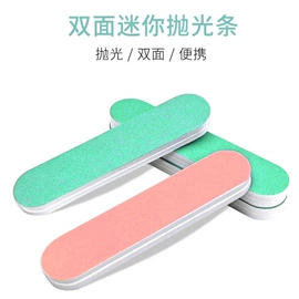 甲片/穿戴甲;美甲工具套装;美甲贴