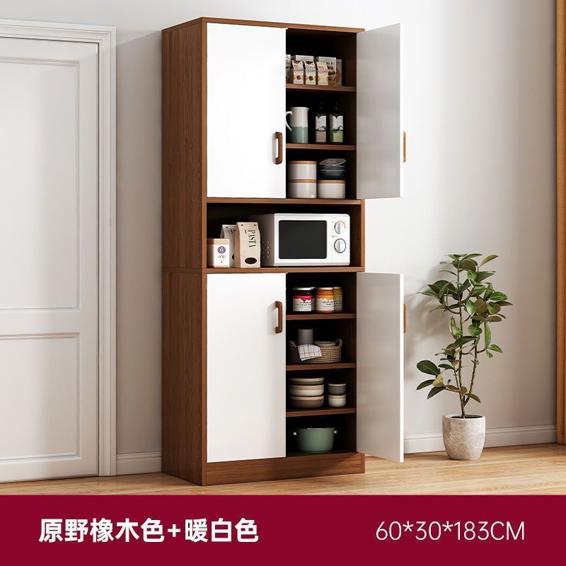 サイドボード、キッチンキャビネット、食器棚、高さのある収納キャビネット、玄関キャビネット、ティーキャビネット、収納キャビネット、収納キャビネット|undefined