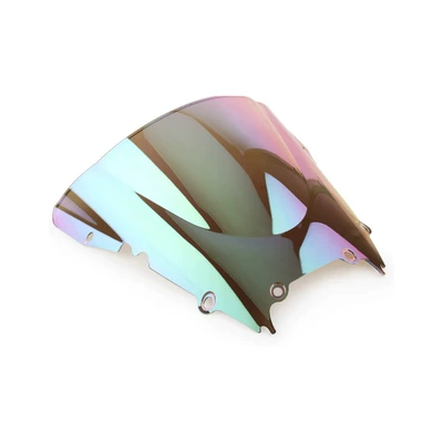 Yzf600 R6 1998-1999 | Motorcycle front windshield - 06020013-light-color