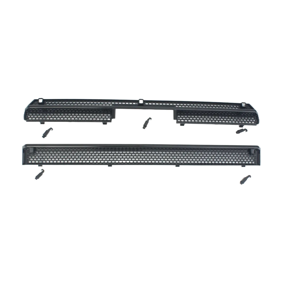 Suitable for the 26 New Models of Toyota Rav4, Insect-Proof Net for the Sixth-Generation Wildlander Front Grille, Water Tank Accessories