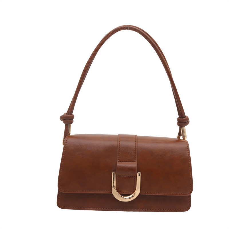 Bolso de aire de alto nivel para mujeres 2024 nueva moda nicho bolso de hombro bolso de brazo bolso de red