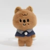 20cm brown bear
