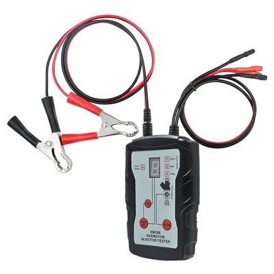 Avtomobil diaqnostika alətləri, Detector Em288 Fuel Injector