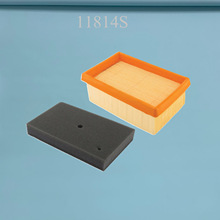 AIR FILTER FOR BR 450FS,430SR,430SR,450TS,TS400 cut-off saw