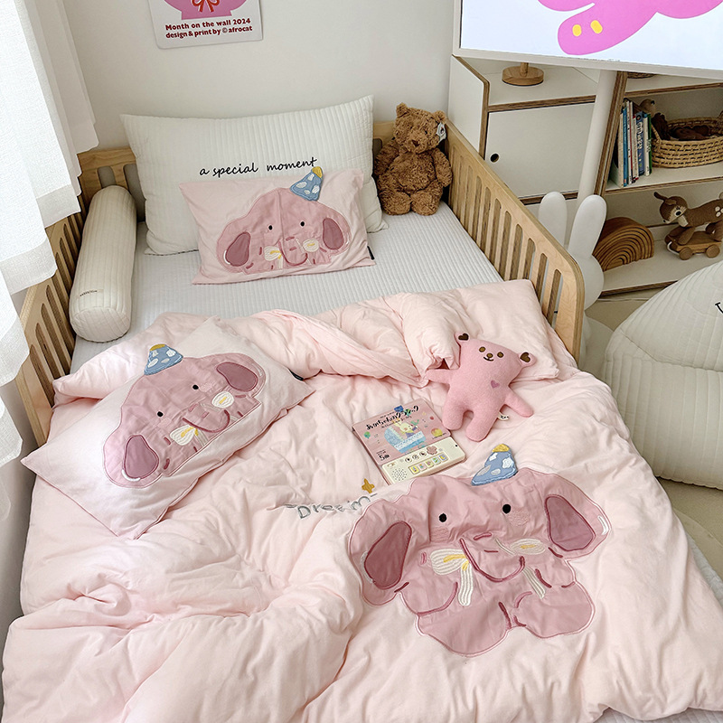 니트-꼬마코끼리-BE