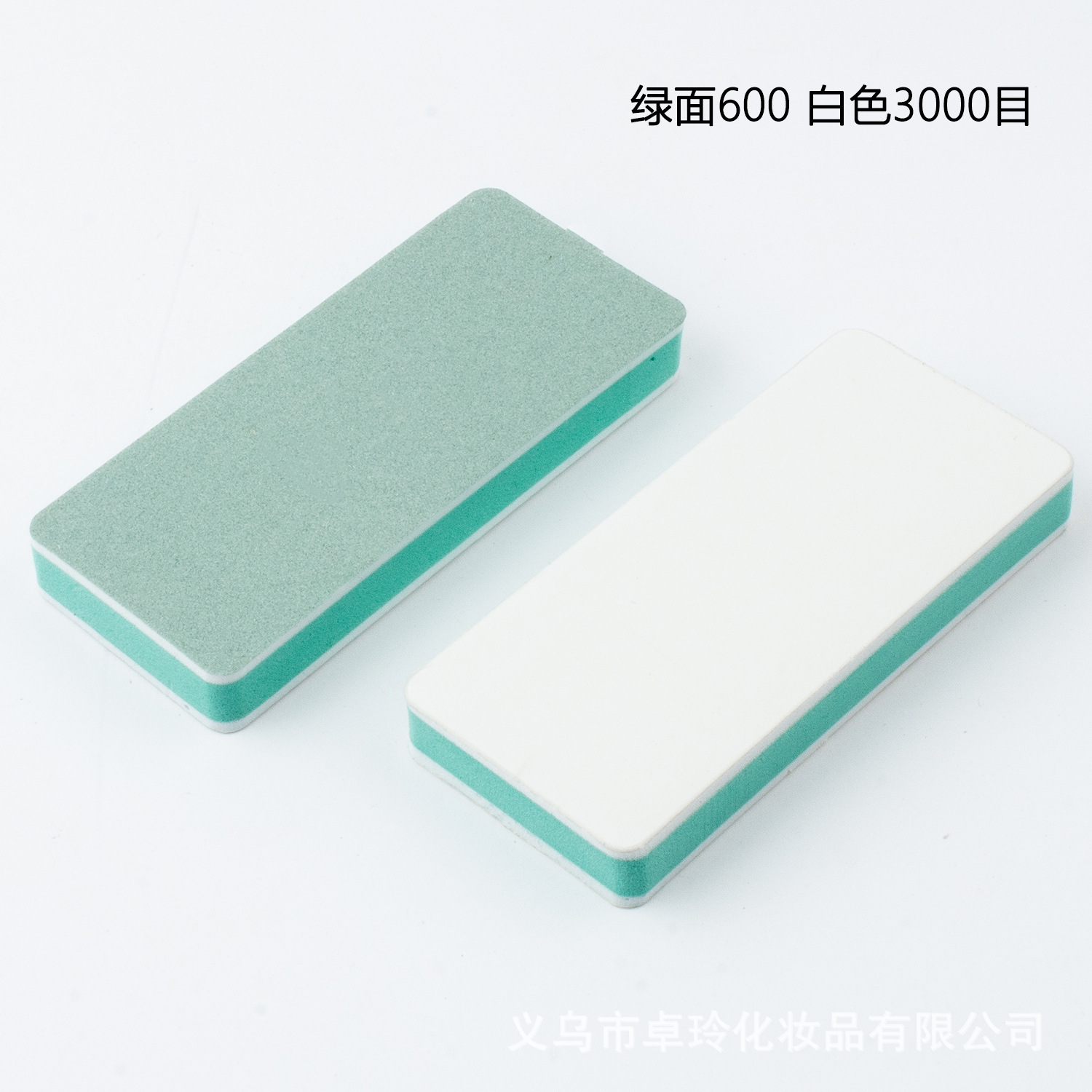 9 * 4 bloques verdes y blancos sin palabras