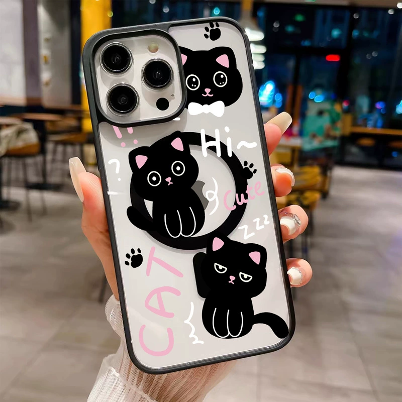 Чехол для Apple, совместимый классический чехол Pro, 16 Pro Max