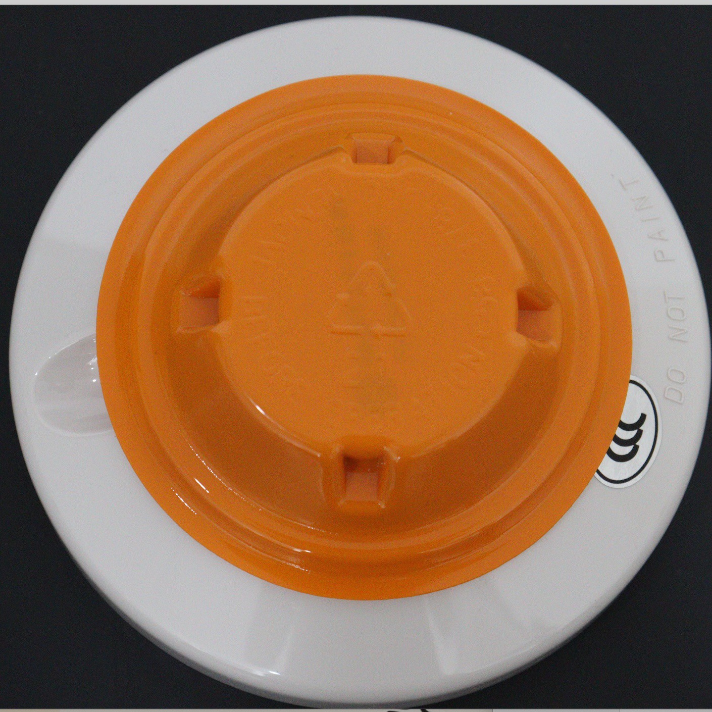 诺帝菲尔JTY-GD-FSP-951G 光电感烟火灾探测器全新现货原装正品