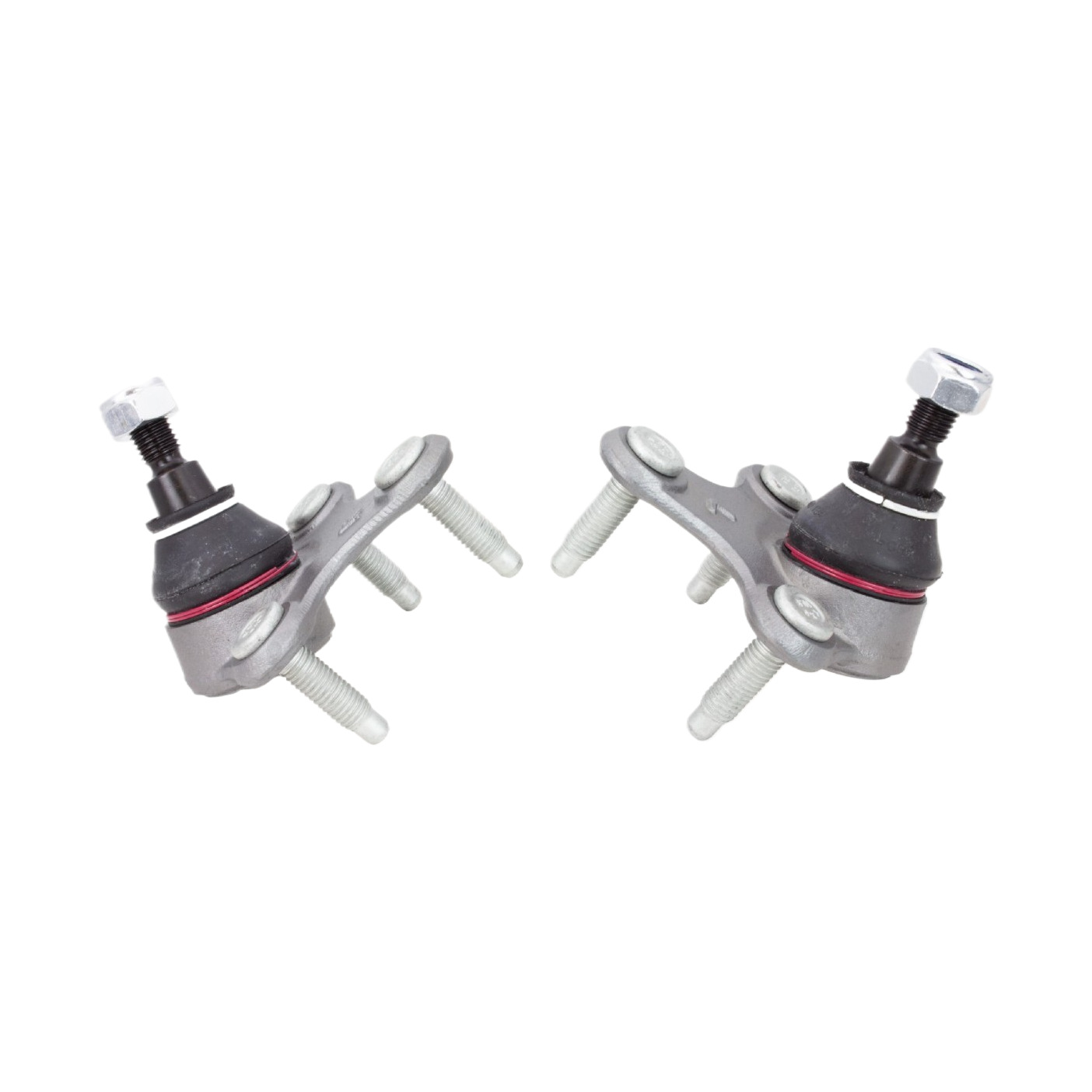 Cross-Border Popular Agent Recruitment Beyu Ball Joint Suitable for Tiguan 1K0407365C